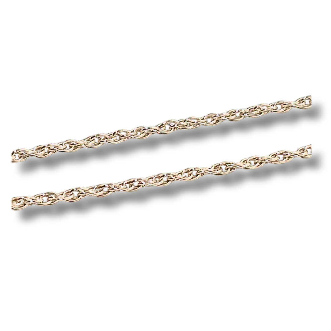 Rope Chain